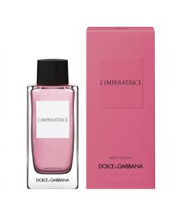 DOLCE&GABBANA Аромат для женщин