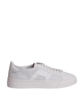 SANTONI Низкие кроссовки / кеды