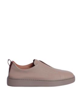 SANTONI Низкие кроссовки / кеды