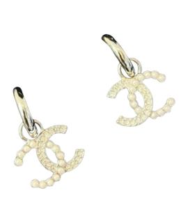 CHANEL Серьги