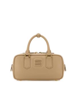 MIU MIU Сумка с короткими ручками