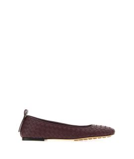 BOTTEGA VENETA Балетки
