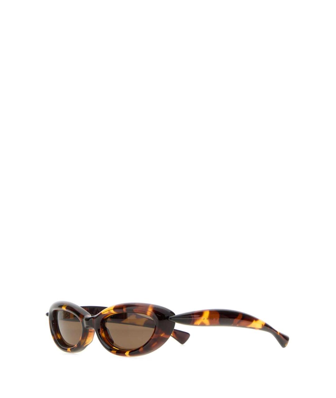 BOTTEGA VENETA Мульти солнцезащитные очки, фото 2