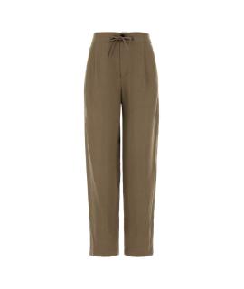 BRUNELLO CUCINELLI Прямые брюки