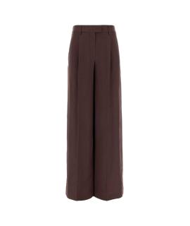 BRUNELLO CUCINELLI Прямые брюки