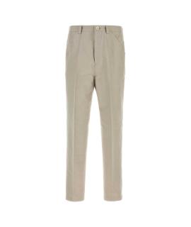 BRUNELLO CUCINELLI Повседневные брюки