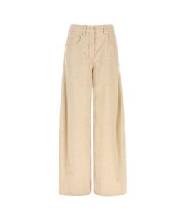 BRUNELLO CUCINELLI Прямые брюки