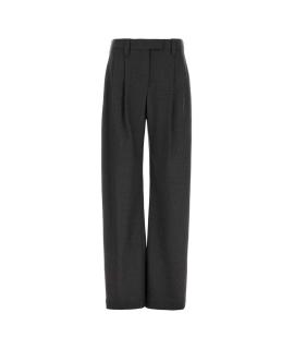BRUNELLO CUCINELLI Прямые брюки