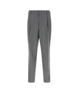 BRUNELLO CUCINELLI Повседневные брюки