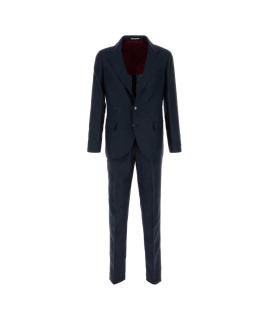 BRUNELLO CUCINELLI Классический костюм