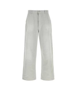MAISON MARGIELA Прямые джинсы