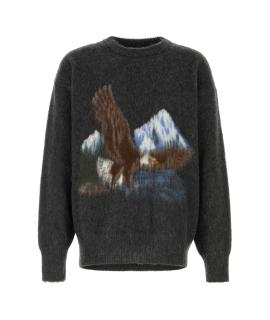 MAISON MARGIELA Джемпер / свитер