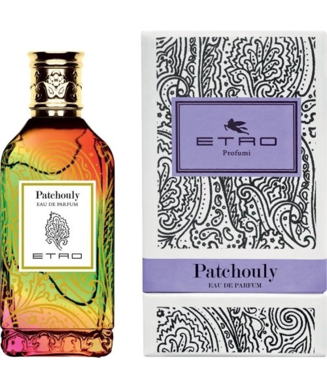 ETRO Аромат для женщин, фото 3
