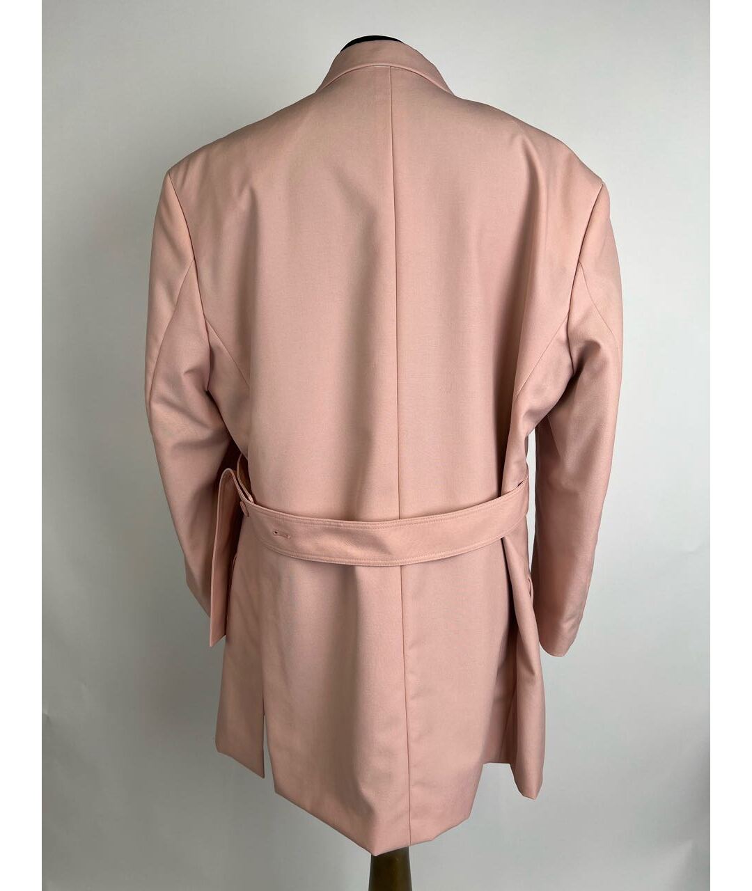 CELINE PRE-OWNED Розовый жакет/пиджак, фото 2
