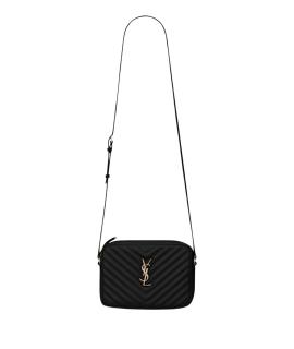 SAINT LAURENT Сумка через плечо