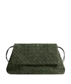 BOTTEGA VENETA Сумка через плечо