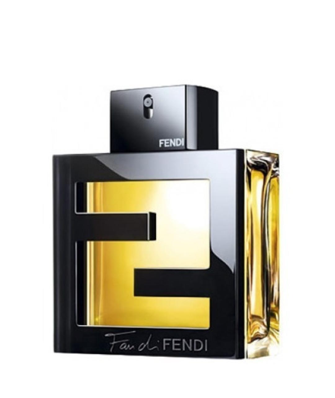 FENDI Аромат для мужчин, фото 3