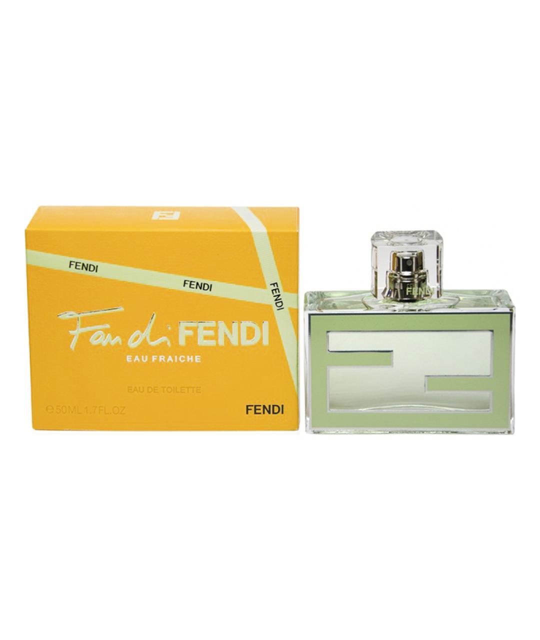 FENDI Аромат для женщин, фото 1