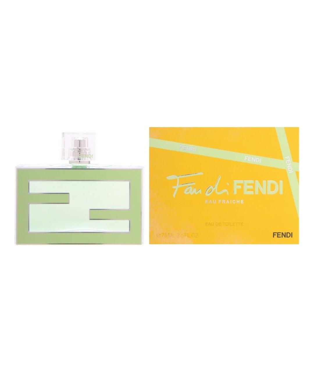 FENDI Аромат для женщин, фото 2