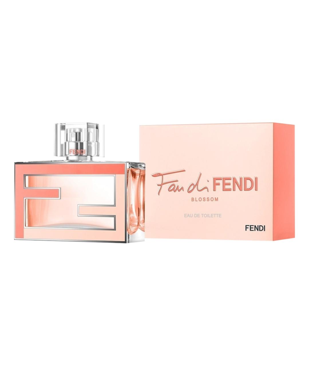 FENDI Аромат для женщин, фото 2