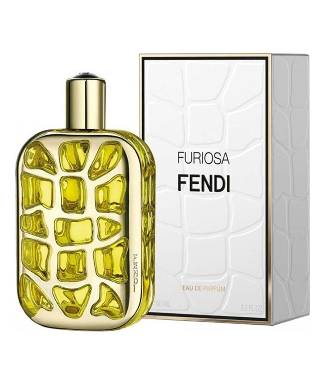 FENDI Аромат для женщин, фото 1