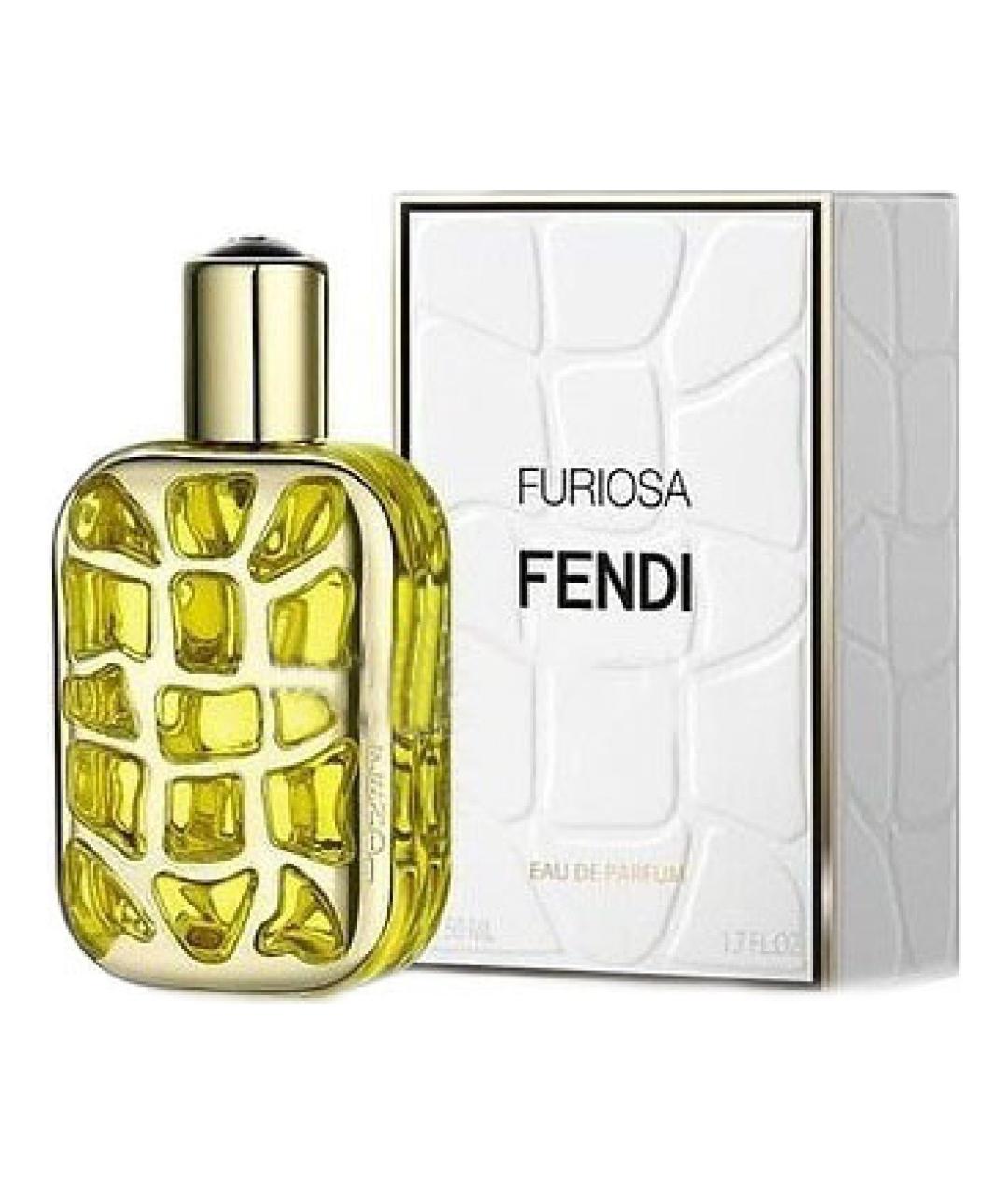 FENDI Аромат для женщин, фото 2