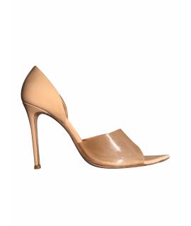 GIANVITO ROSSI Босоножки
