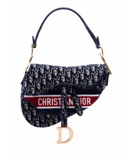 CHRISTIAN DIOR Сумка с короткими ручками