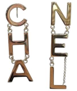 CHANEL Серьги