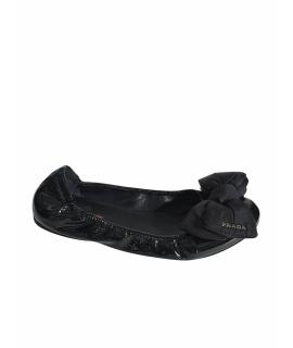 PRADA Балетки