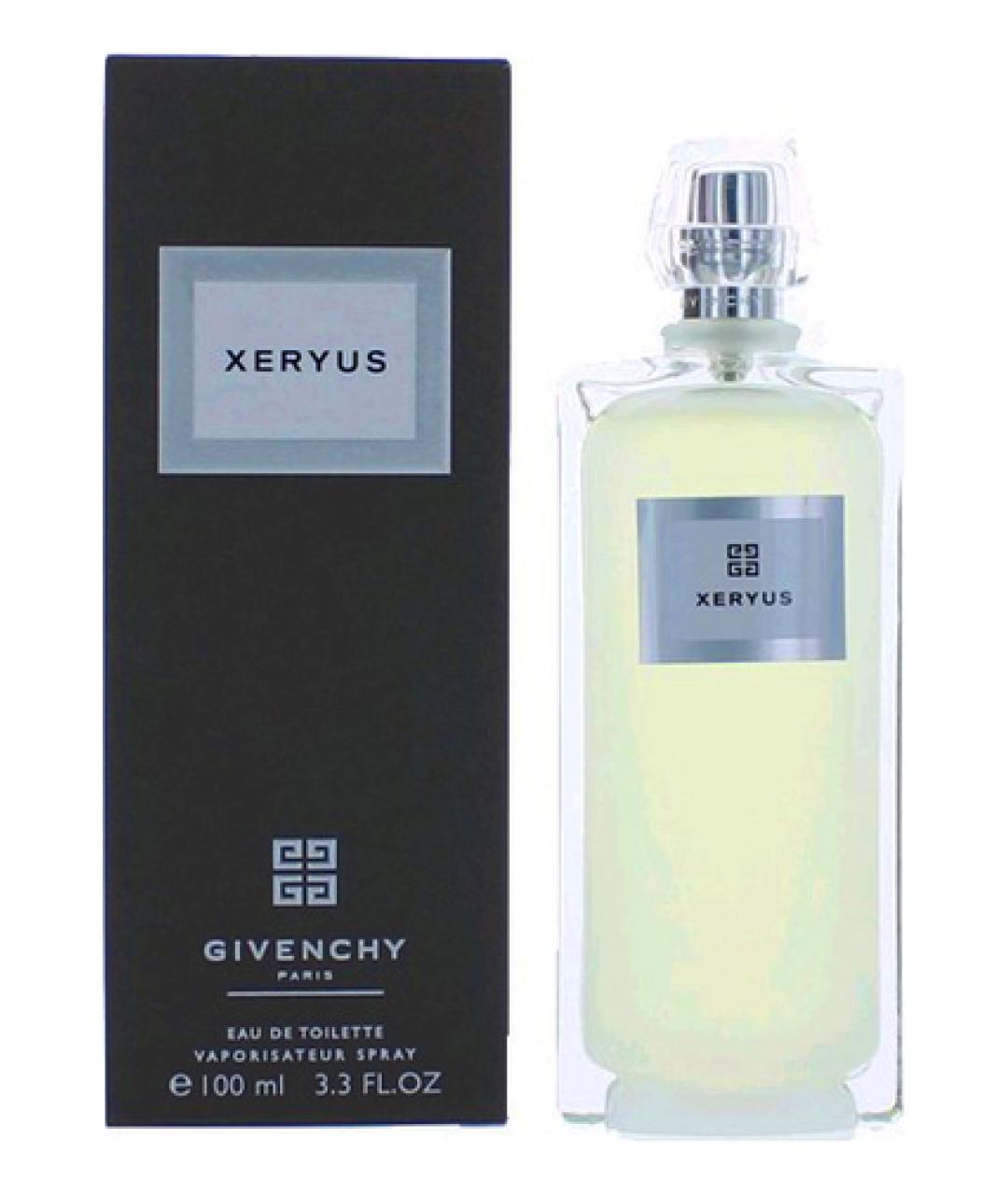 GIVENCHY Аромат для мужчин, фото 1