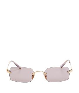 MIU MIU Солнцезащитные очки