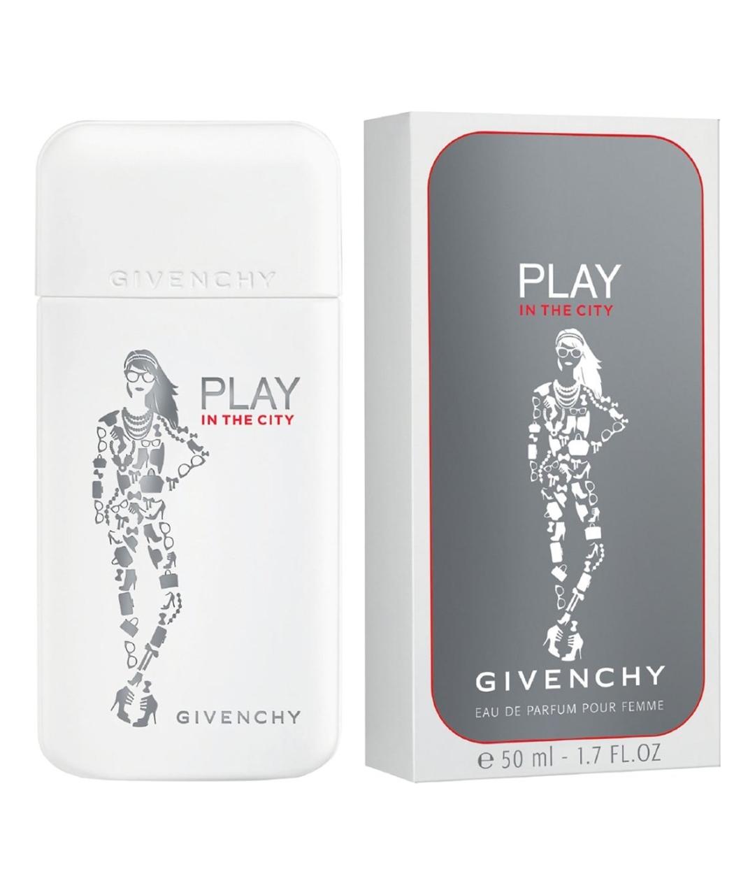 GIVENCHY Аромат для женщин, фото 2