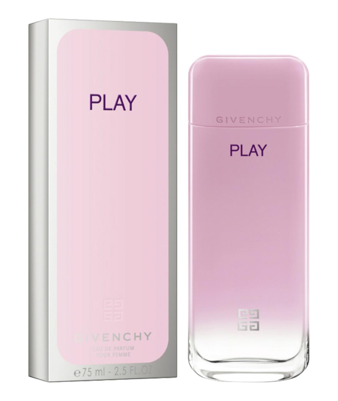 GIVENCHY Аромат для женщин, фото 1