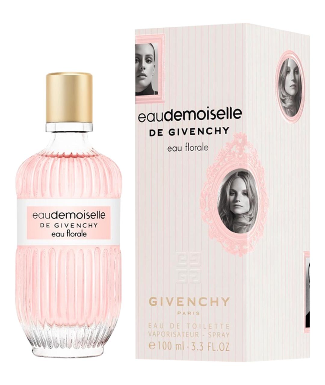 GIVENCHY Аромат для женщин, фото 2