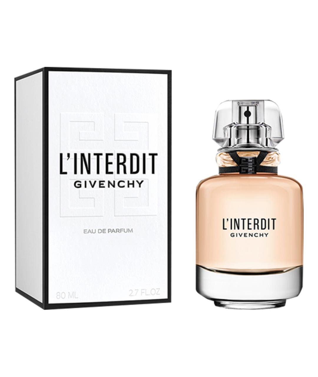 GIVENCHY Аромат для женщин, фото 1