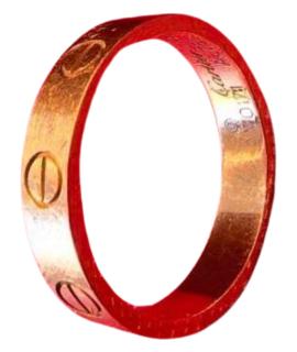 CARTIER Кольцо