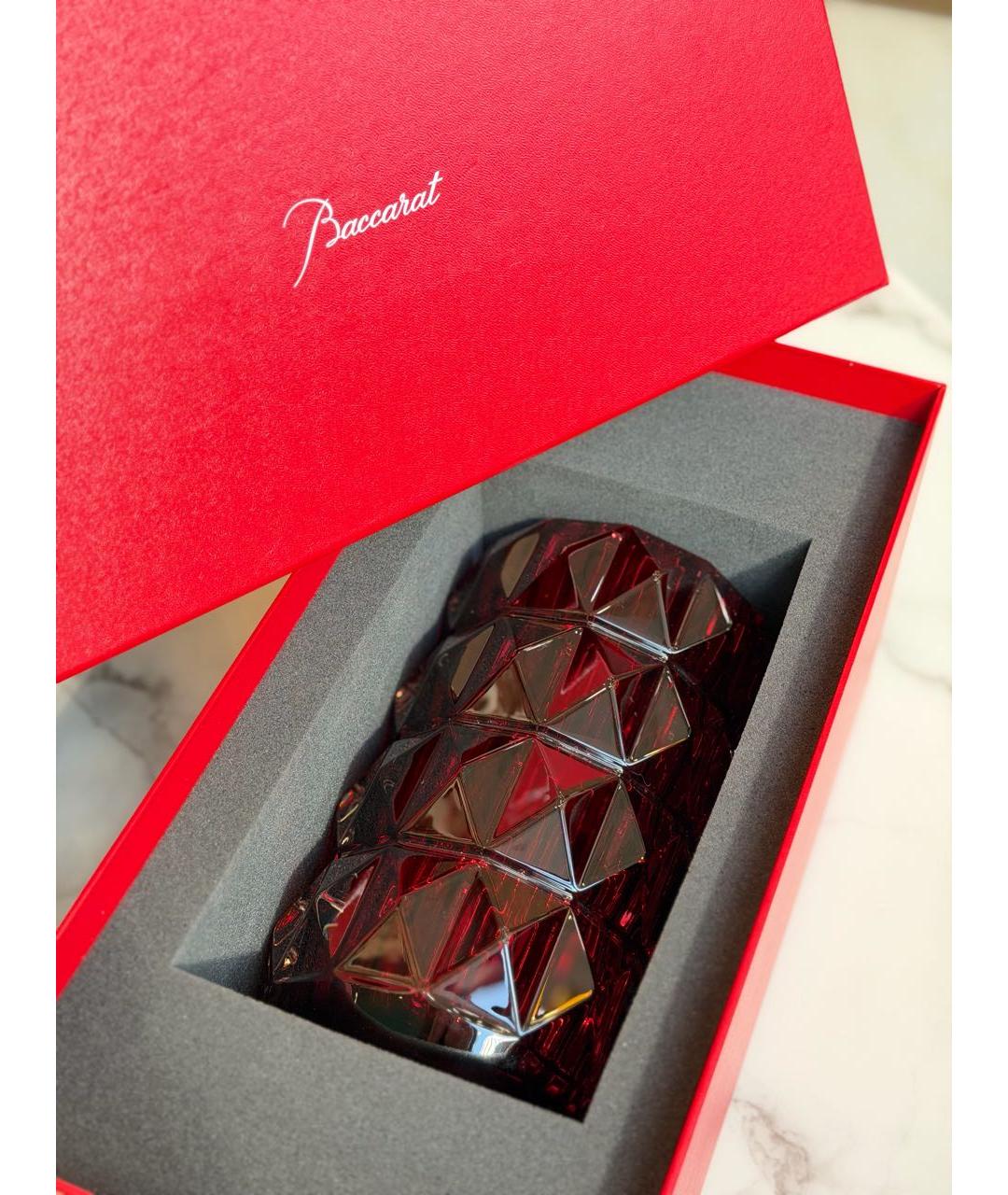 BACCARAT Ваза, фото 3
