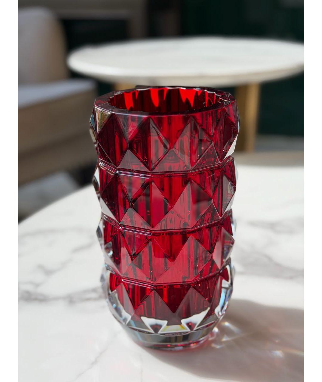 BACCARAT Ваза, фото 5