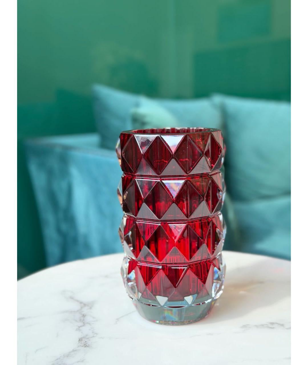 BACCARAT Ваза, фото 2