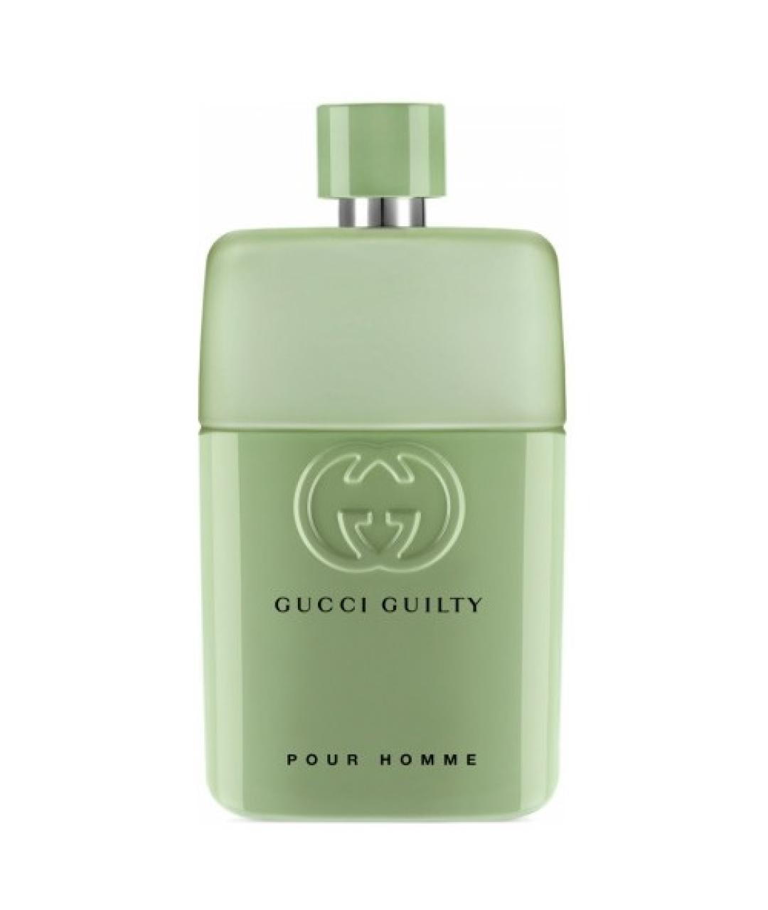 GUCCI Аромат для мужчин, фото 3