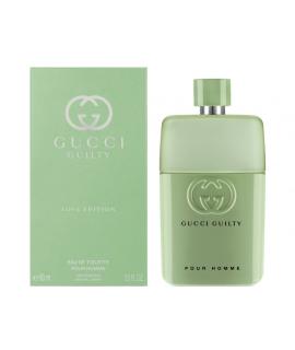 GUCCI Аромат для мужчин