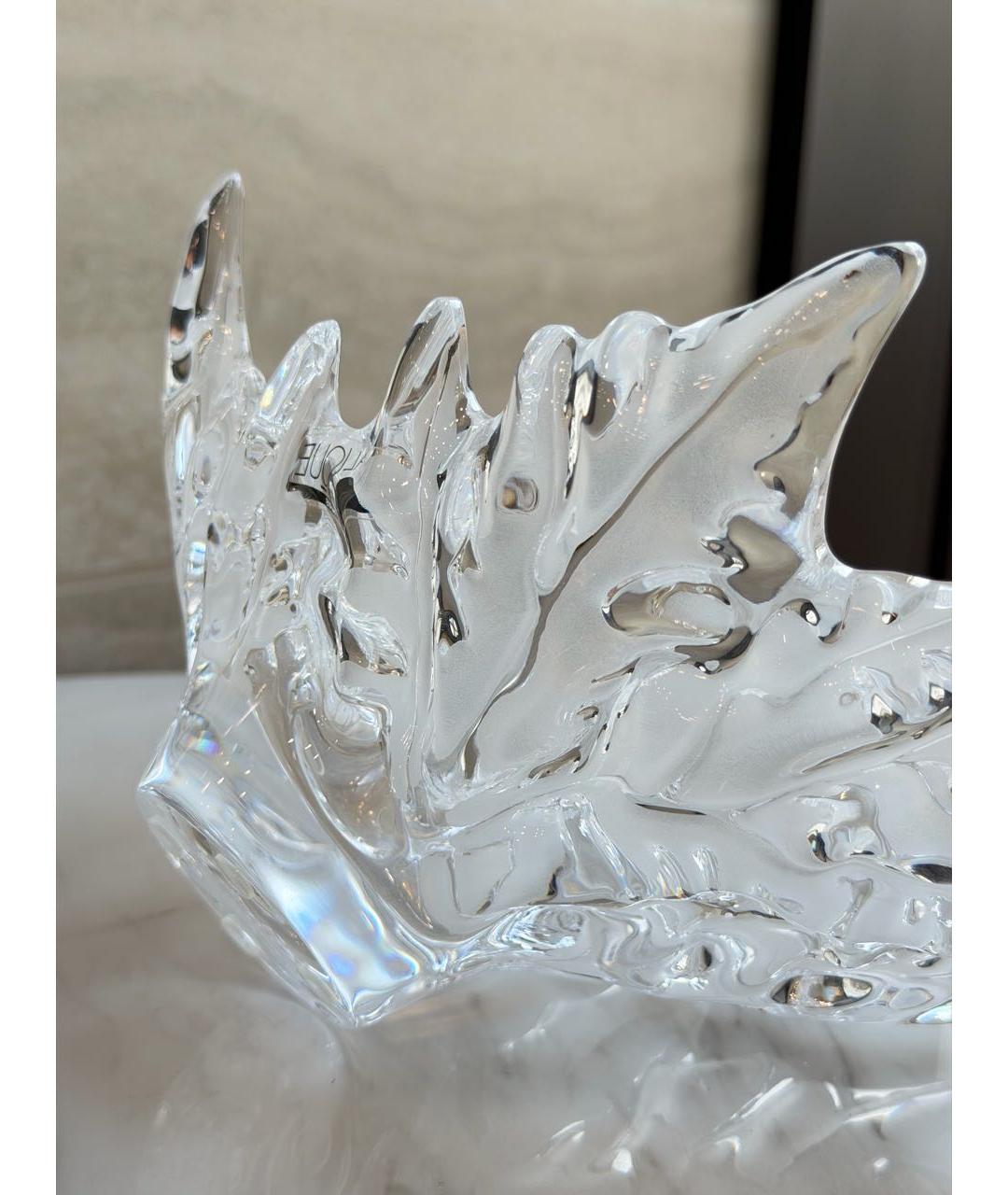 LALIQUE Ваза, фото 3