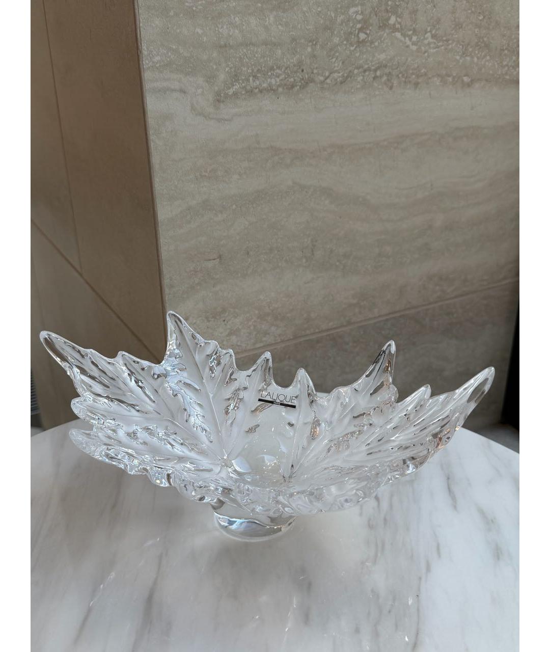 LALIQUE Ваза, фото 5