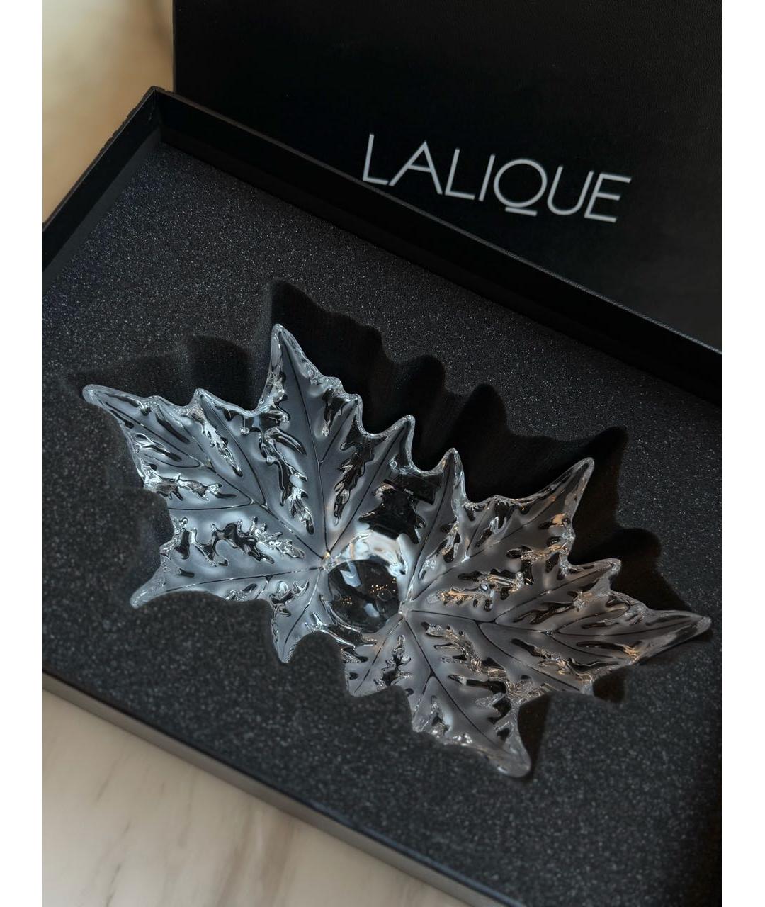 LALIQUE Ваза, фото 4