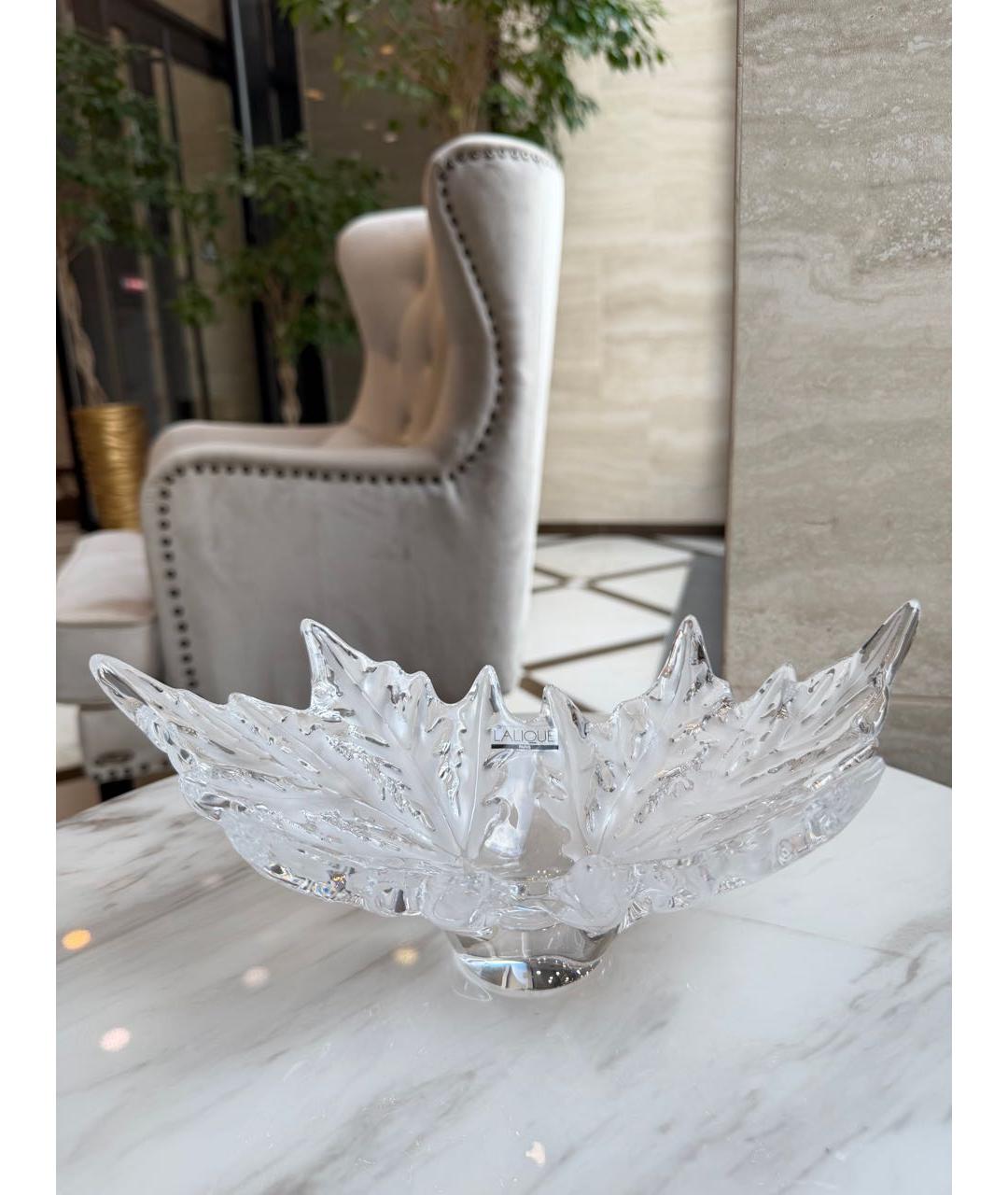 LALIQUE Ваза, фото 2