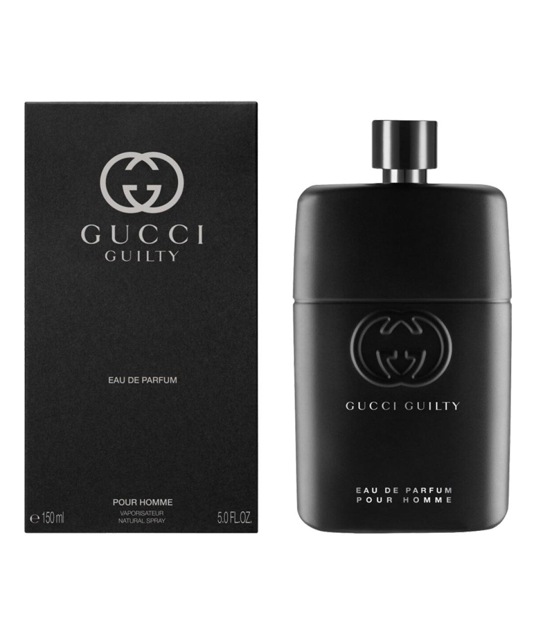 GUCCI Аромат для мужчин, фото 1