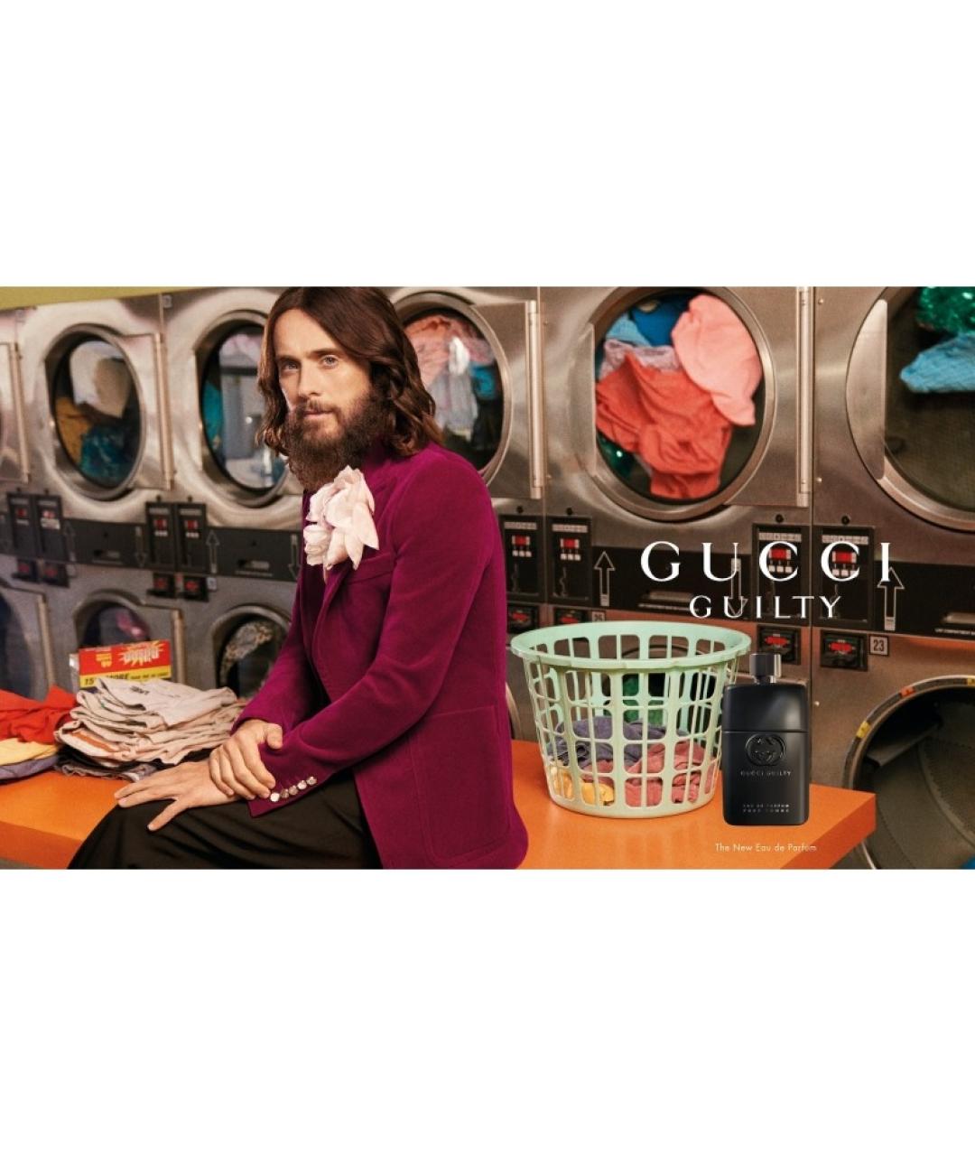 GUCCI Аромат для мужчин, фото 4