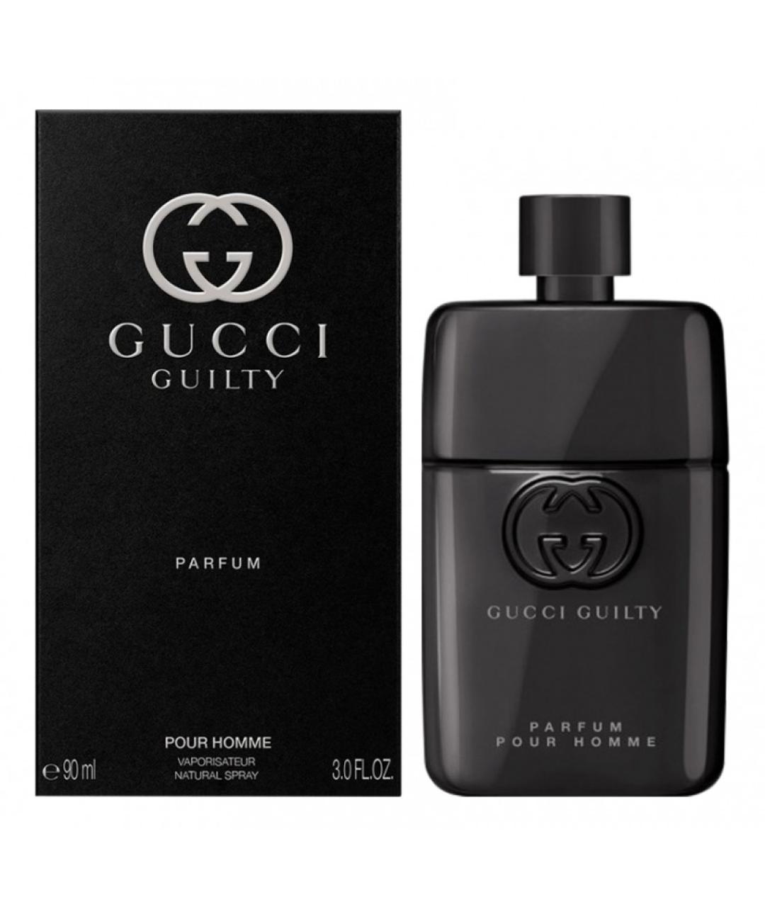 GUCCI Аромат для мужчин, фото 2