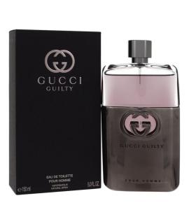GUCCI Аромат для мужчин